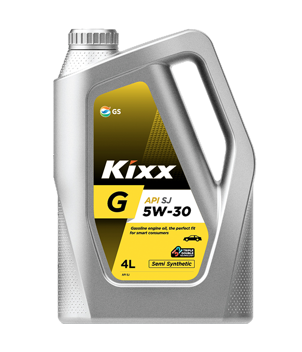 Kixx Oil